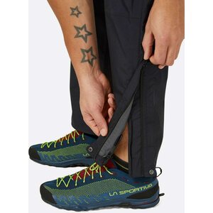 Rab Downpour Eco FZ Pants Mens