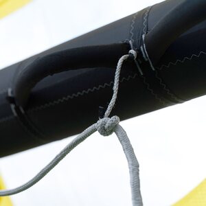 Ozone Wing Harness Line V3