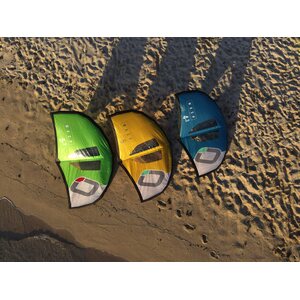Ozone WASP V3 Wing 2.4m²