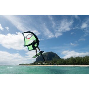 Ozone WASP V3 Wing 2.4m²