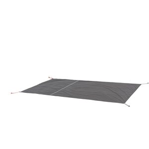 Big Agnes Copper Spur HV UL3, HV mtnGLO™ Footprint