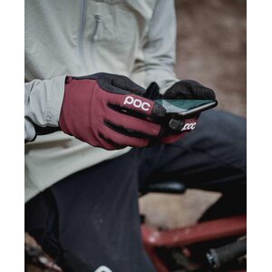 POC Resistance Enduro Adjustable Glove