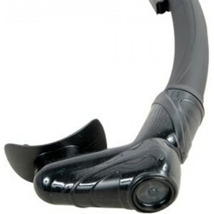 Ursuit Snorkel with P/V