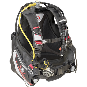 Ursuit Descend BCD