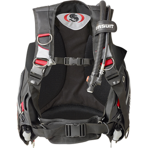 Ursuit Descend BCD