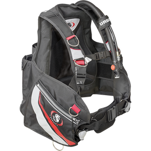 Ursuit Descend BCD