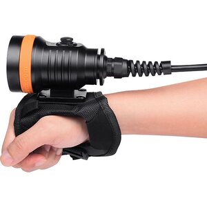 OrcaTorch WS02 Wrist Strap