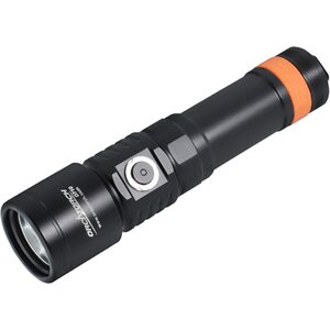 OrcaTorch D710