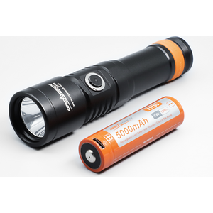 OrcaTorch D710