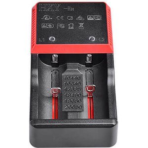 OrcaTorch H2e Charger