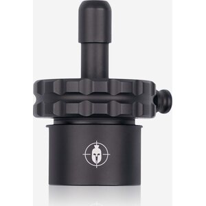 Spartan Davros Head