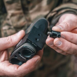 Spartan Light Optics Adapter