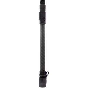 Spartan Tac Leg - Long - Black
