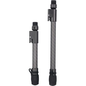 Spartan Tac Leg - Long - Black