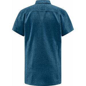 Haglöfs Dal SS Shirt Womens