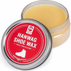 Hanwag Shoe Wax 100ml