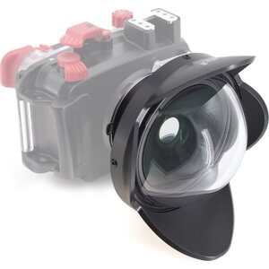 AOI UWL-04A Wide angle lens for 28mm (M52/M67) - (QRS Adaptable)