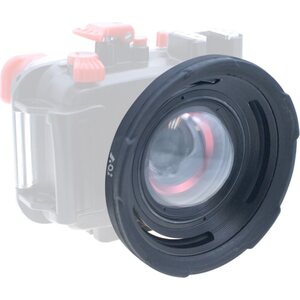 AOI Underwater 0.75X Wide Angle Air Lens