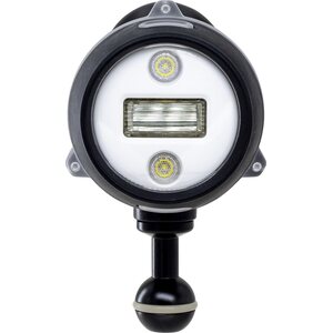 AOI Q1 Ultra Compact Strobe (flash & LED unit)