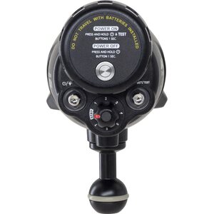 AOI Q1 Ultra Compact Strobe (flash & LED unit)