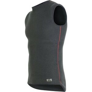KWARK Navy Body Warmer Unisex