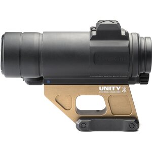 Unity Tactical FAST - Aimpoint COMP Series Mount