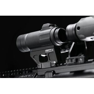 Unity Tactical FAST - Aimpoint COMP Series Mount