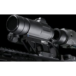 Unity Tactical FAST - Aimpoint COMP Series Mount