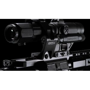 Unity Tactical FAST - Aimpoint COMP Series Mount