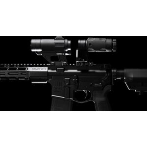 Unity Tactical FAST - Aimpoint COMP Series Mount