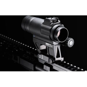 Unity Tactical FAST - Aimpoint COMP Series Mount