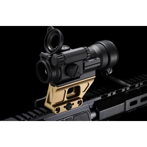 Unity Tactical FAST - Aimpoint COMP Series Mount