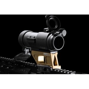 Unity Tactical FAST - Aimpoint COMP Series Mount
