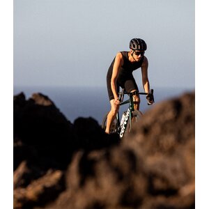 Orca Athlex Sleeveless Tri Top Trisuit Mens