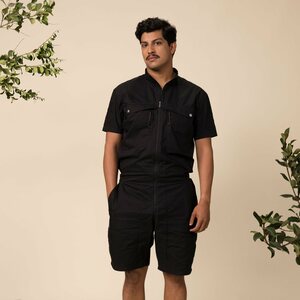 Fjällräven S/F Field Suit Mens