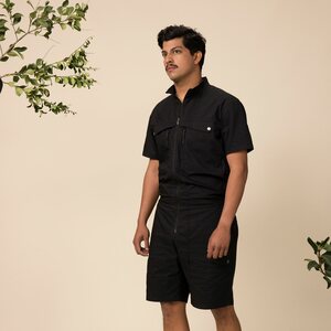 Fjällräven S/F Field Suit Mens