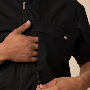 Fjällräven S/F Field Suit Mens
