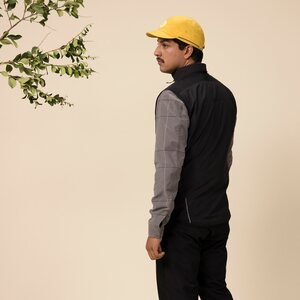 Fjällräven S/F Adventure Vest Mens