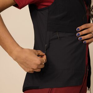 Fjällräven S/F Adventure Vest Womens