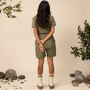 Fjällräven S/F Field Suit Womens