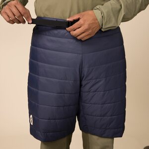 Fjällräven S/F Thermo Shorts Unisex