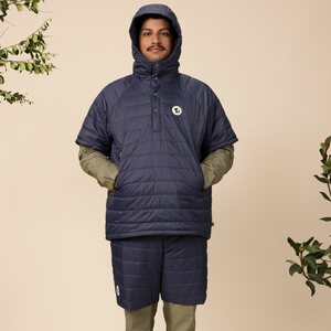 Fjällräven S/F Thermo Shorts Unisex