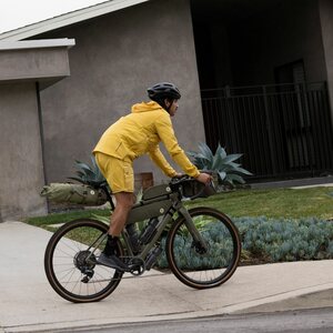 Fjällräven S/F Frame Bag