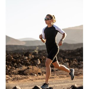 Orca Athlex Tri Short Trisuit Womens