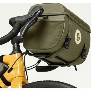 Fjällräven S/F Handlebar Bag