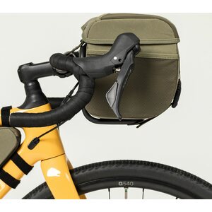 Fjällräven S/F Handlebar Bag