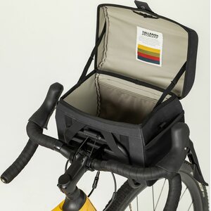 Fjällräven S/F Handlebar Bag