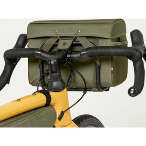 Fjällräven S/F Handlebar Bag