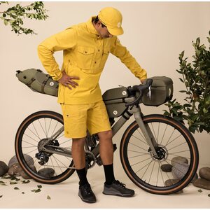 Fjällräven S/F Handlebar Bag