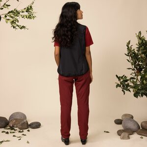 Fjällräven S/F Riders Hybrid Trousers Womens